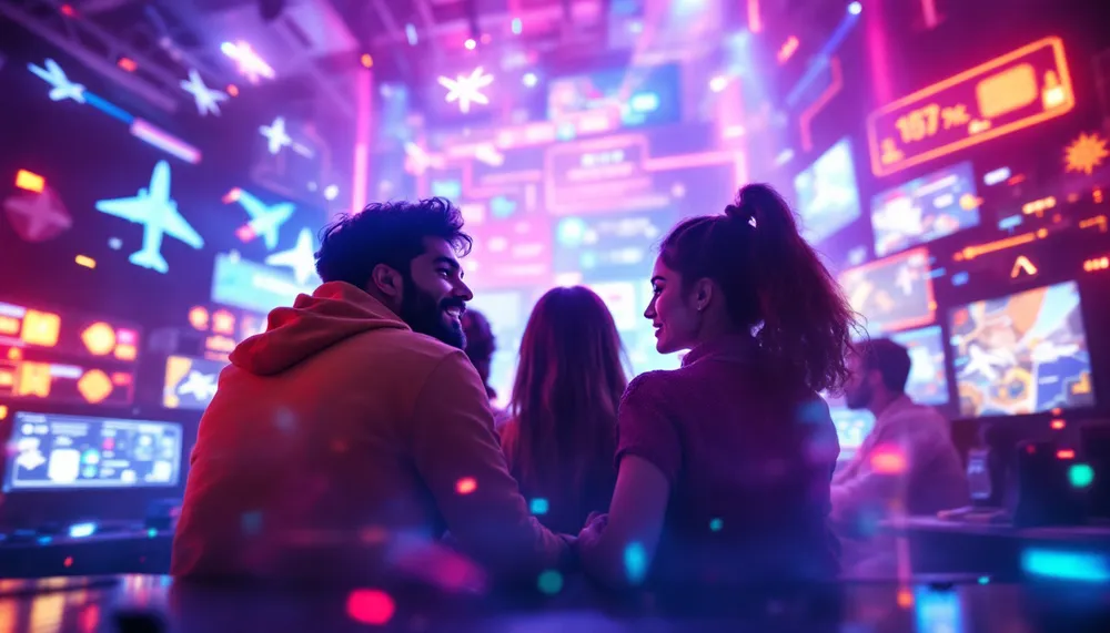 Entendendo a mecânica de jogo de Aviator